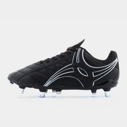 chaussure de rugby gilbert