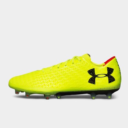 crampons rugby under armour