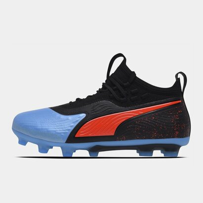 crampon puma one
